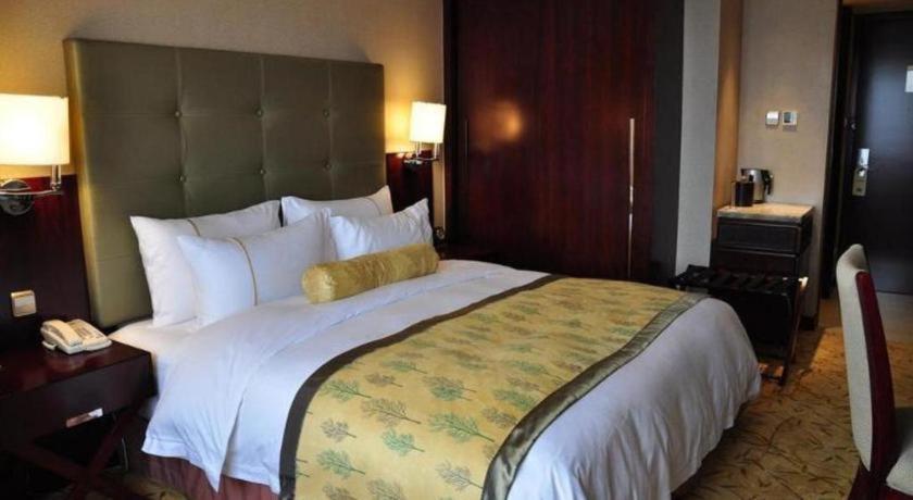 Wyndham Hotel Xian Esterno foto